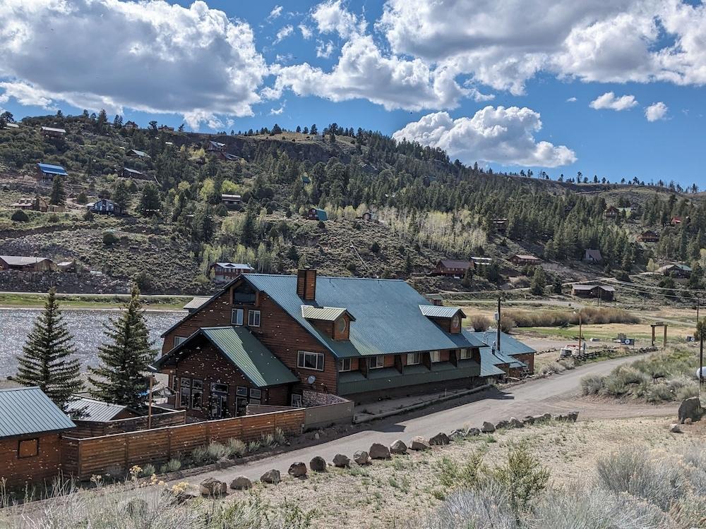 Aspen Cove resort photo 23