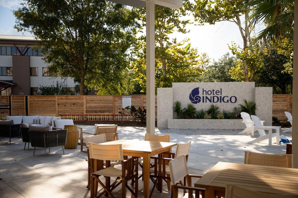 Hotel Indigo Mount Pleasant by IHG photo 65