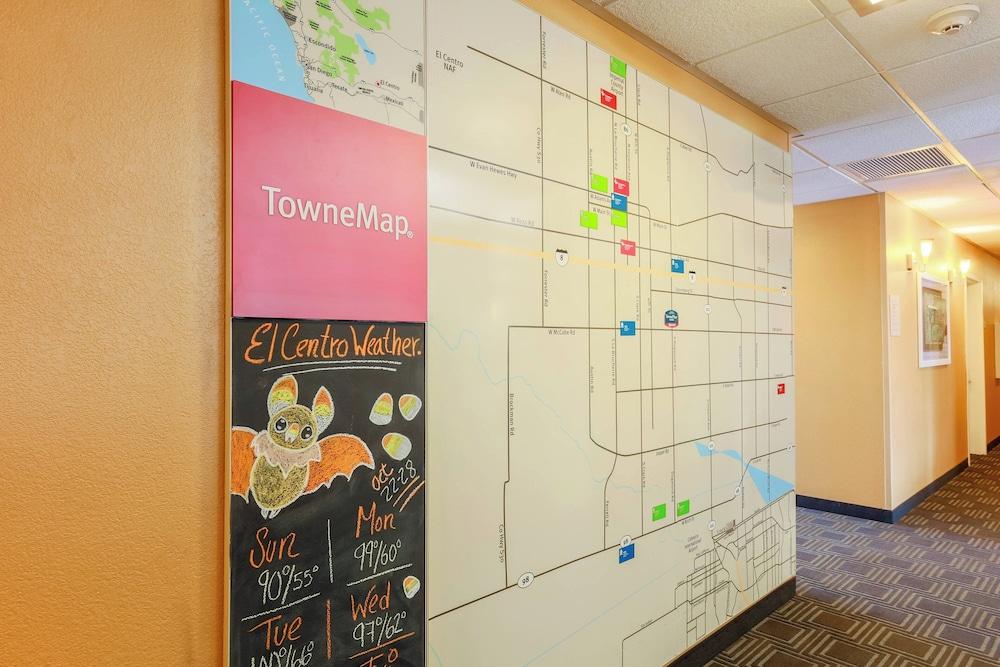 TownePlace Suites Marriott El Centro photo 4