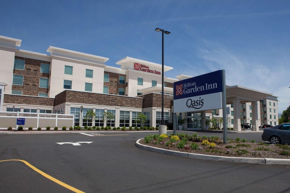 Hilton Garden Inn Springfield photo 1