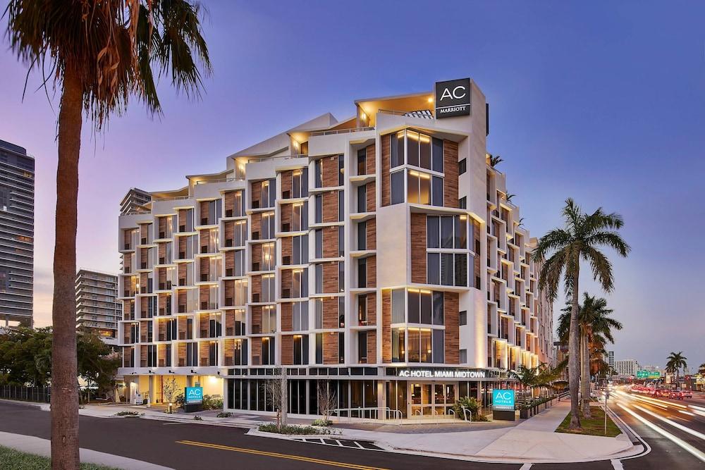 AC Hotel Miami Wynwood photo 1