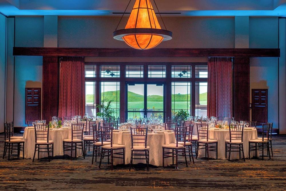 Montgomery Marriott Prattville Hotel & Conference Center photo 27