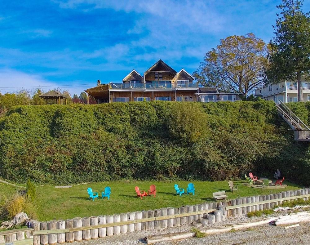 Camano Island Inn photo 8