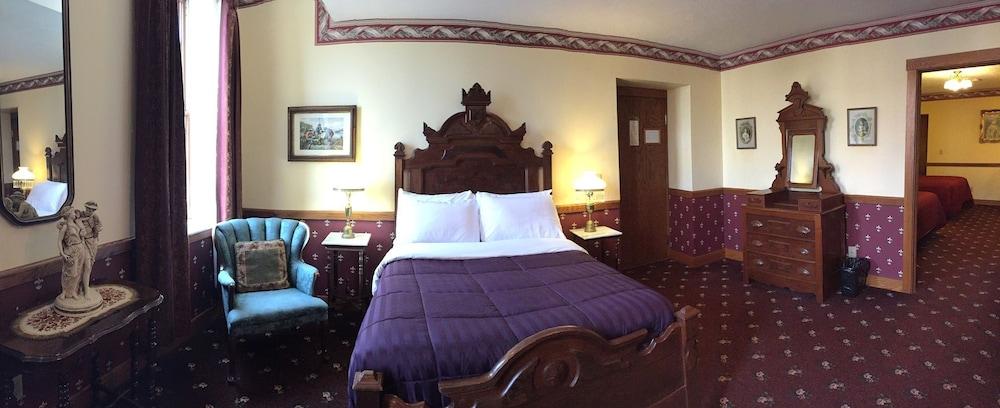 Hotel Millersburg photo 60