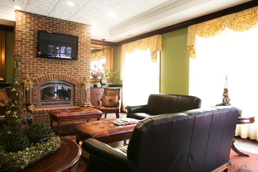 Main Street Inn photo 3
