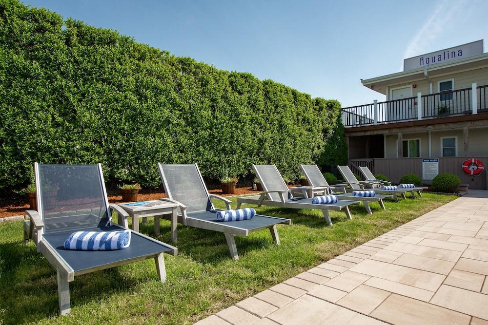 Aqualina Inn Montauk photo 14