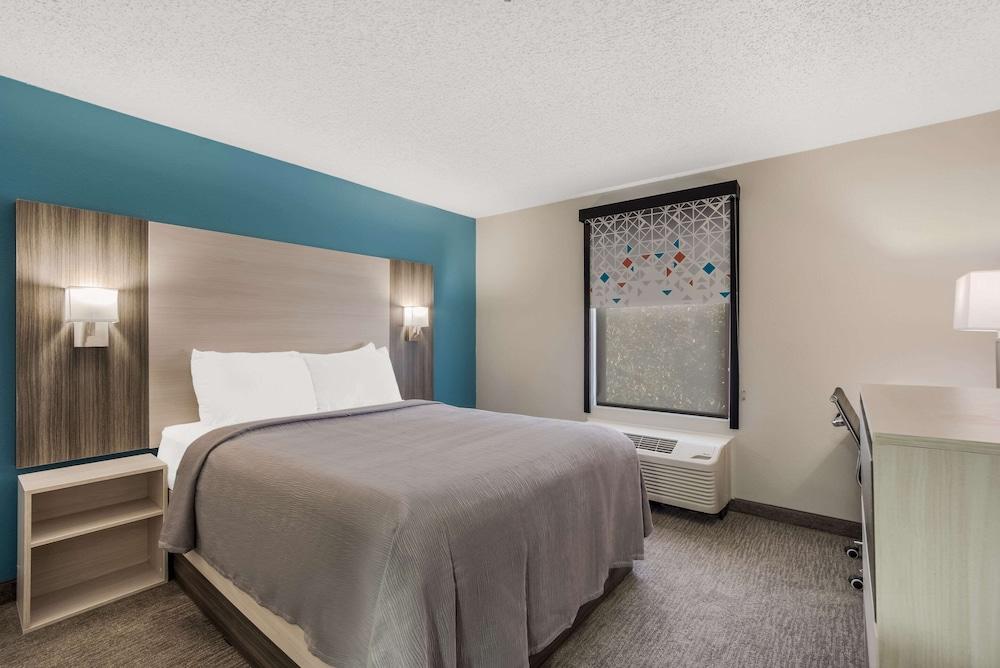 Quality Inn & Suites Aiken South photo 17