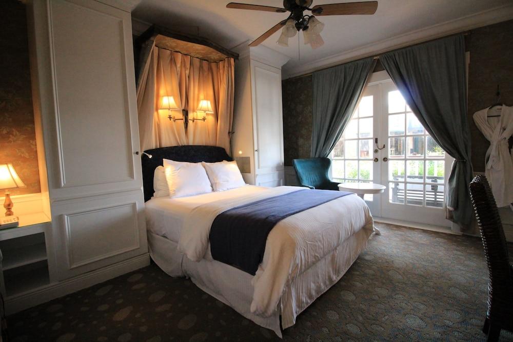 The Riverview Hotel photo 26