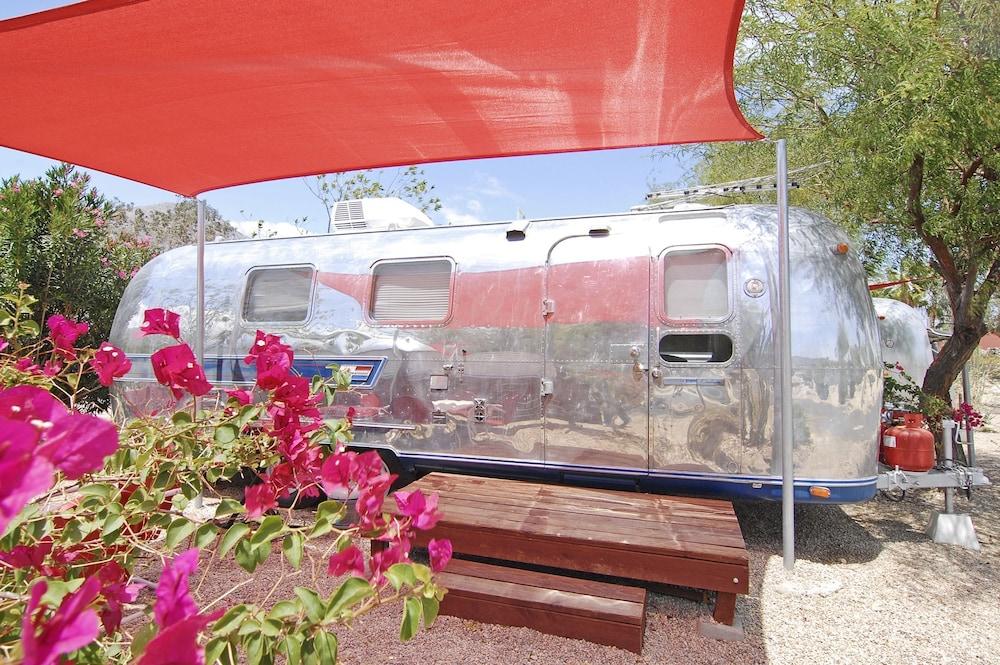 Palm Canyon Hotel & RV Resort photo 69