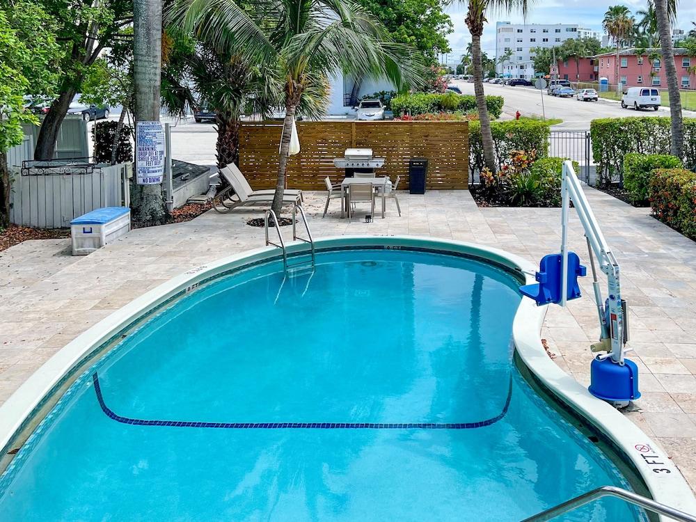 Tranquilo A North Beach Village Resort Hotel photo 5