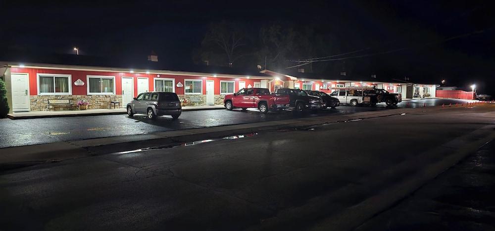 Best Nights Inn photo 16