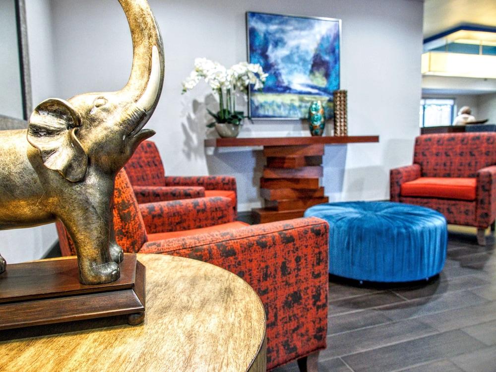 Hampton Inn Oklahoma City/Edmond photo 38