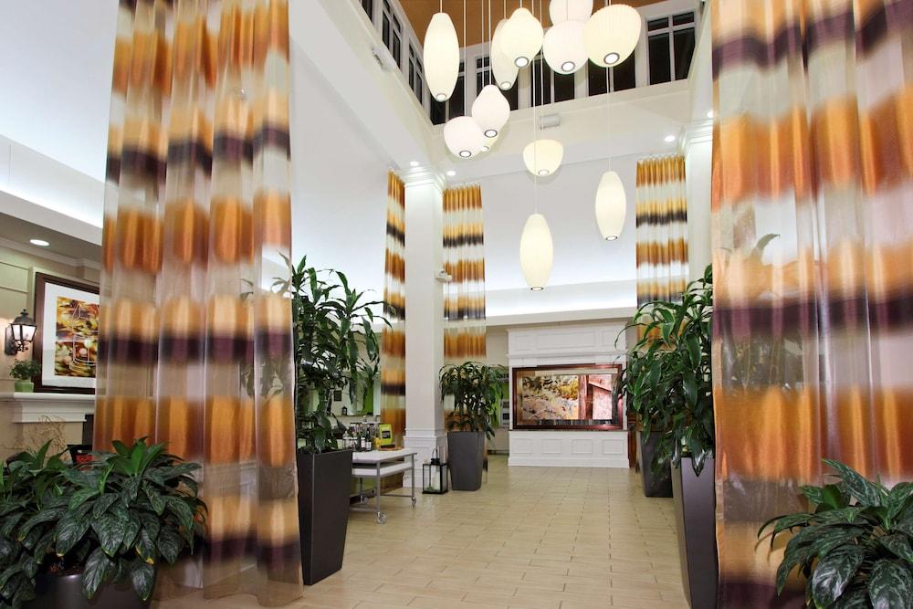 Hilton Garden Inn Columbus Airport photo 4