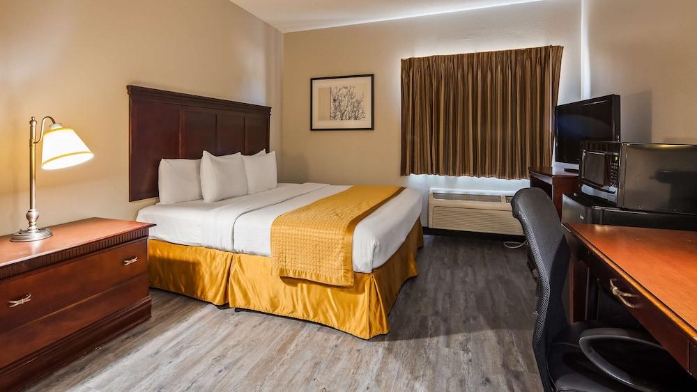SureStay Hotel by Best Western Orange photo 4