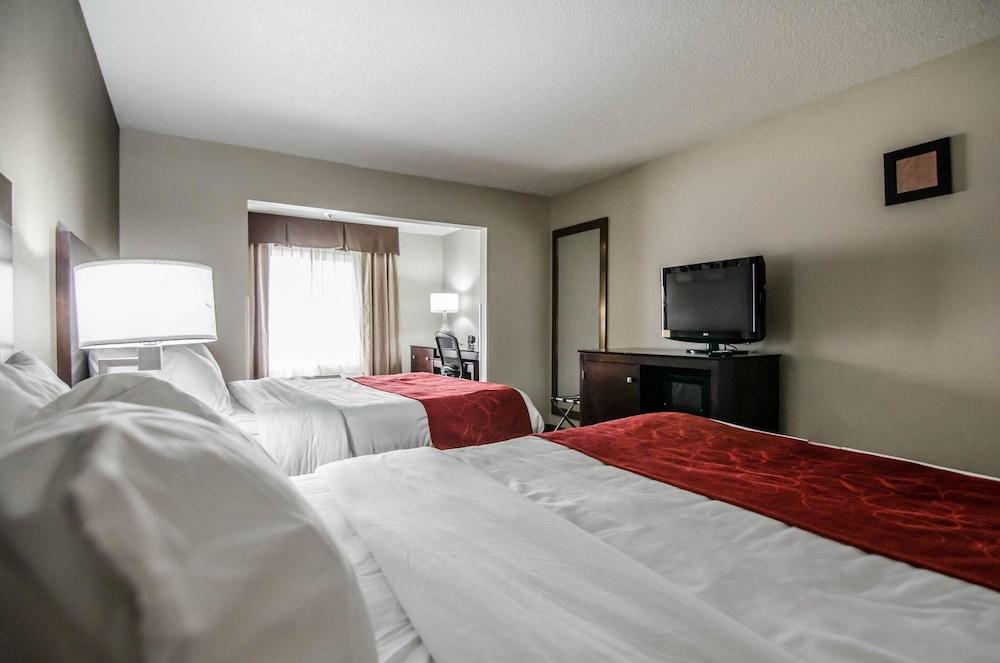 Quality Suites St. Joseph photo 18