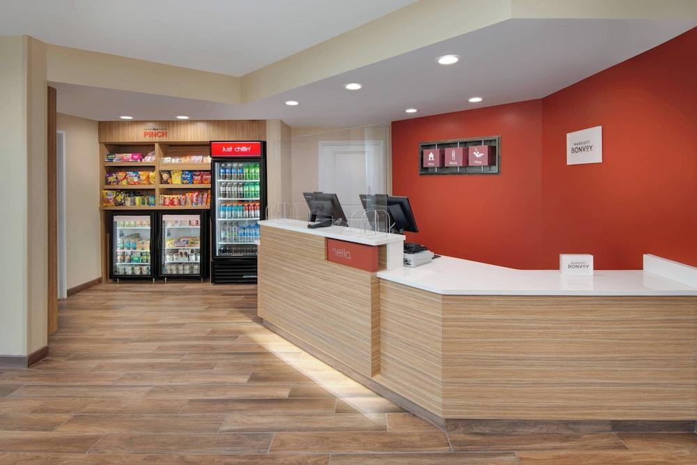 TownePlace Suites by Marriott Niceville Eglin AFB Area photo 4