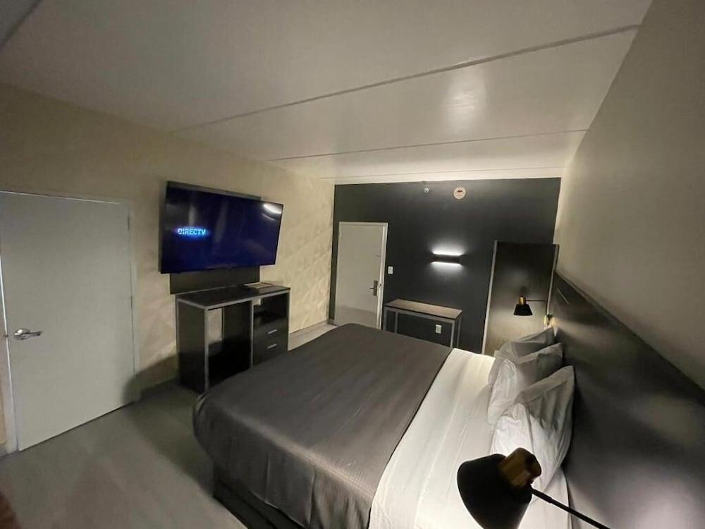 Casa Azul Hotel Blu JFK photo 3