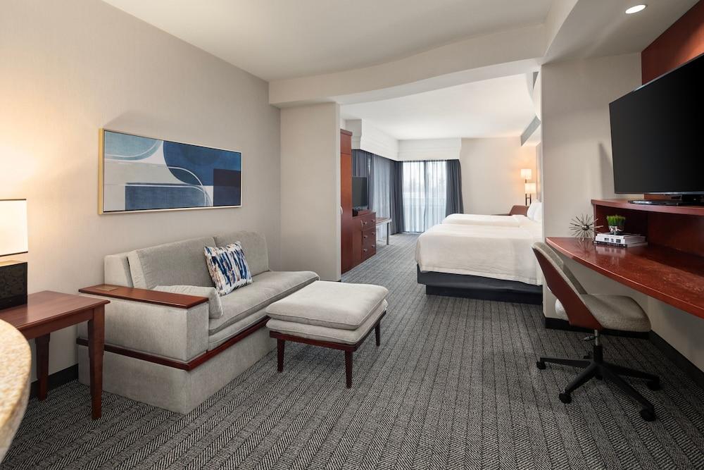 Courtyard Mankato Marriott photo 43