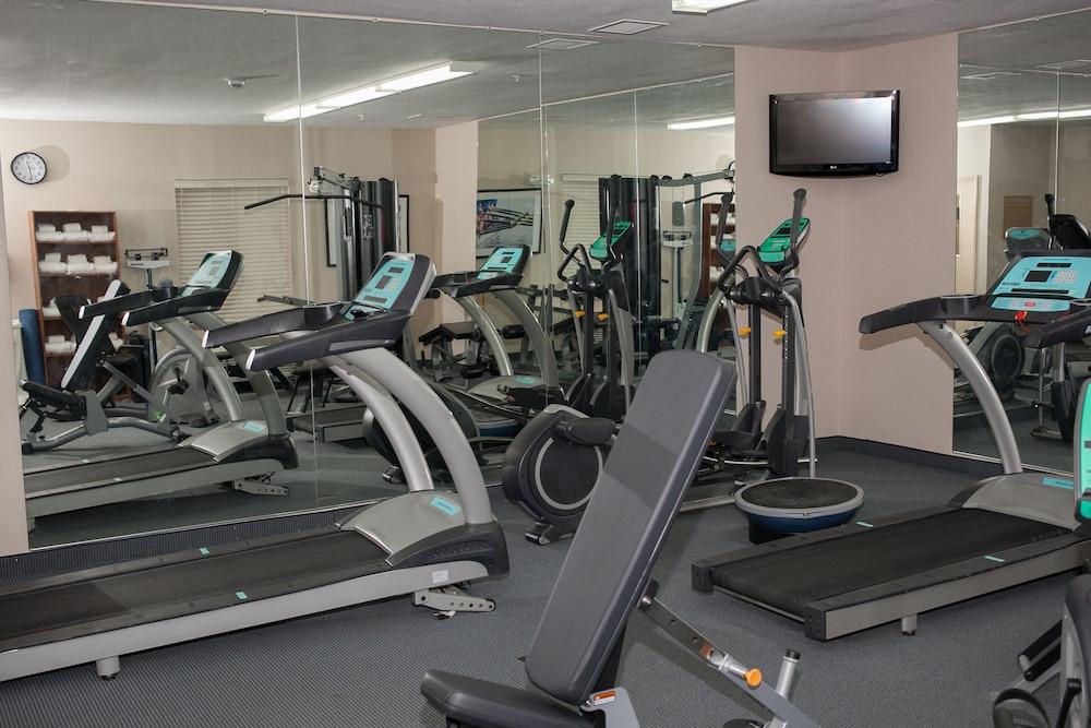 Candlewood Suites Logan by IHG photo 10