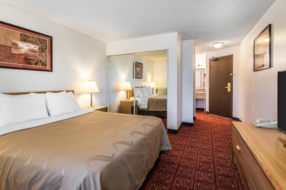 Quality Inn Othello photo 24
