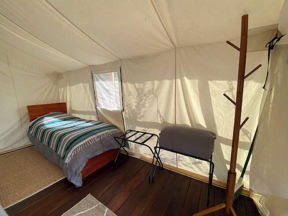 Alpenglow Luxury Camping photo 10