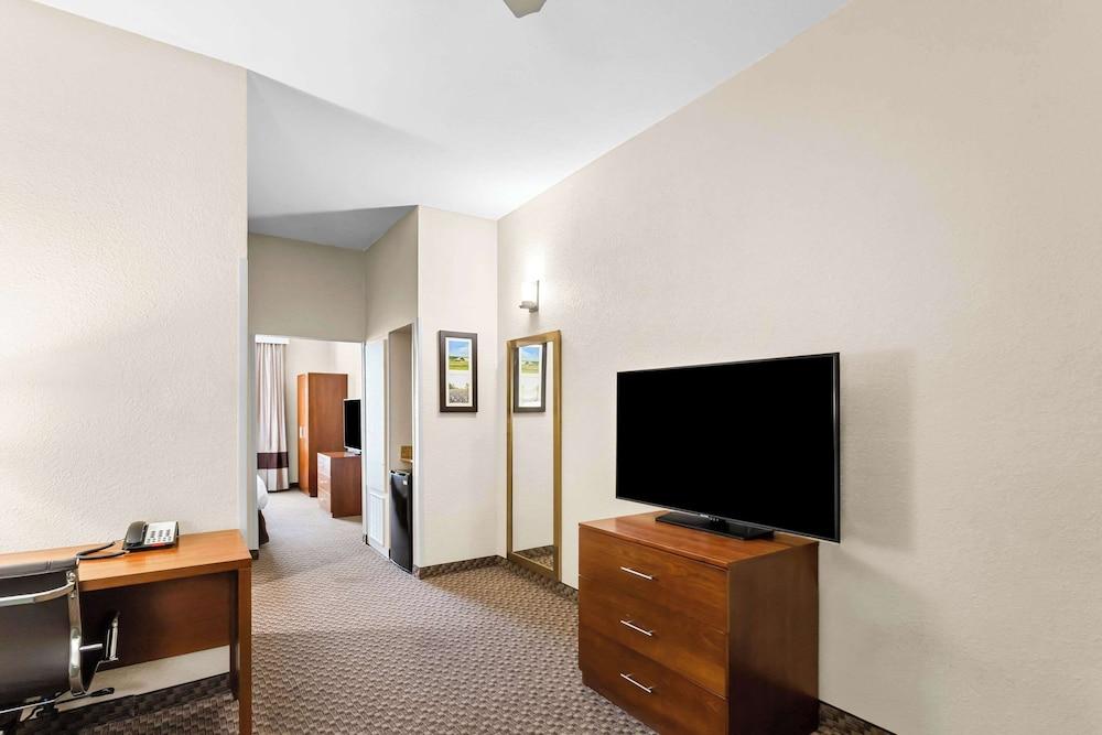 Comfort Inn & Suites Grenada photo 51