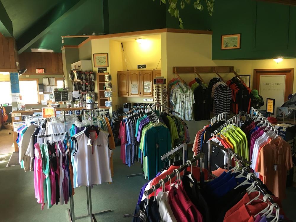 Bluff Point Golf Resort photo 6