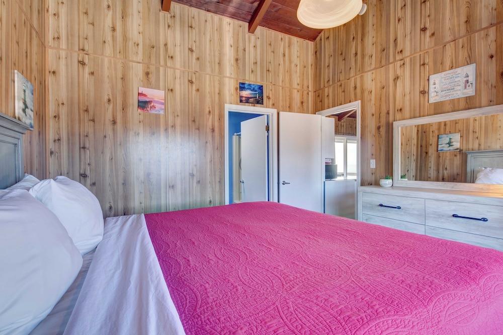 Moolack Shores Inn photo 55