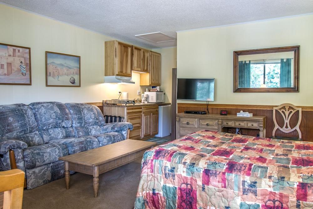 Bailey Lodge photo 34