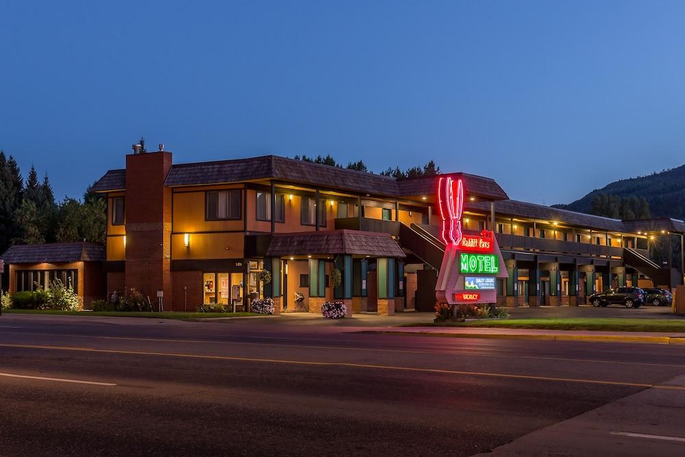 Rabbit Ears Motel photo 30