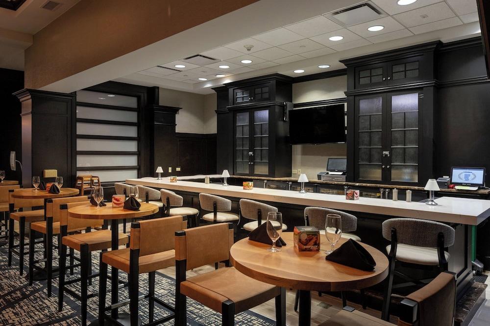 Sheraton Chicago Northbrook Hotel photo 25
