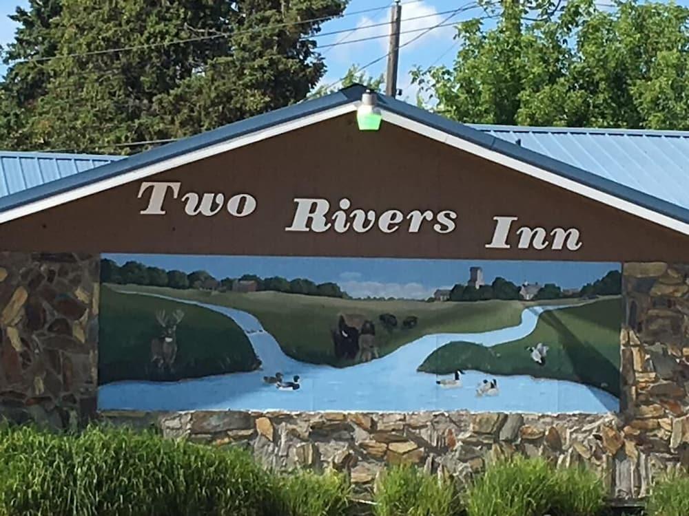 Two Rivers Inn West photo 16