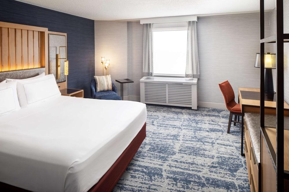 Doubletree by Hilton Washington DC Silver Spring photo 32