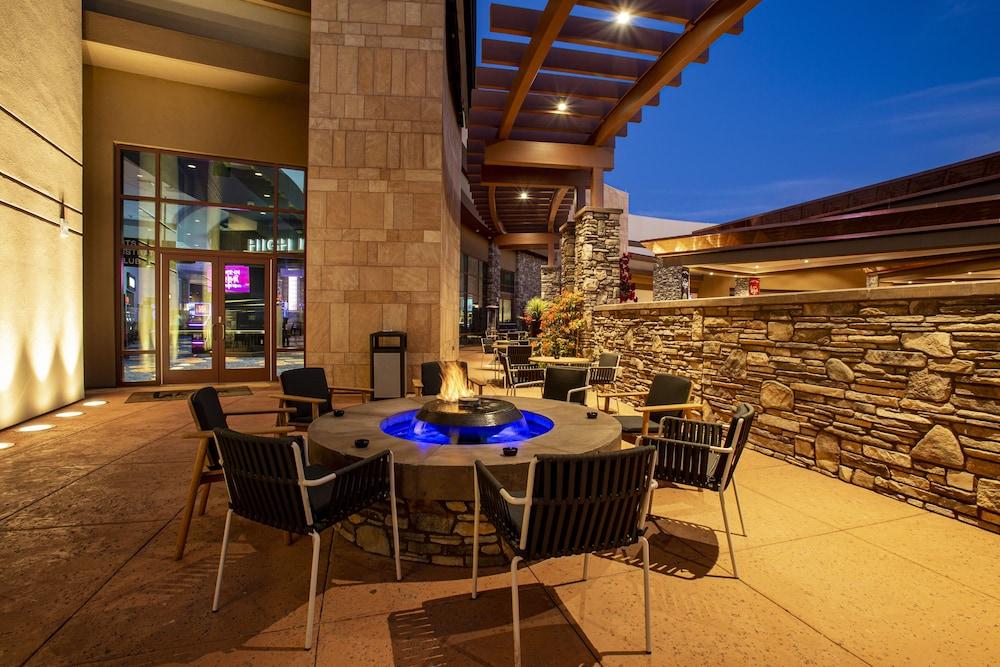 Wekopa Casino Resort photo 38