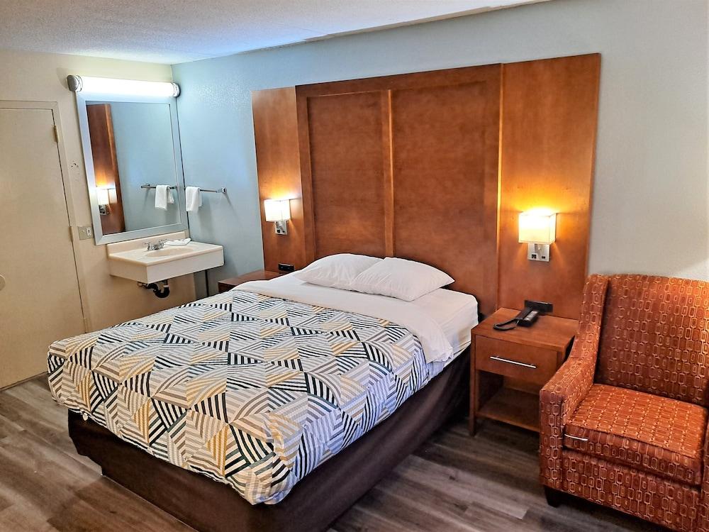 Motel 6 Catonsville, MD – Baltimore West photo 11
