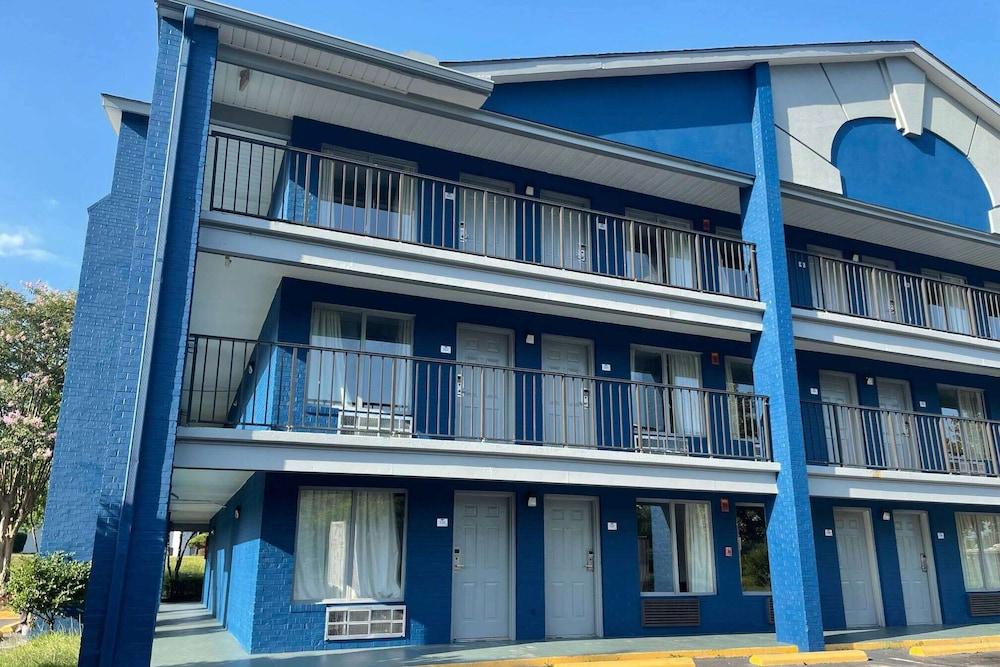 Travelodge by Wyndham Mobile Al photo 3