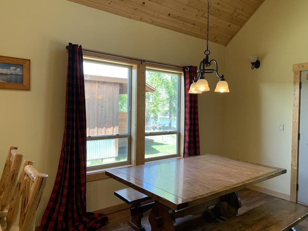 Methow River Lodge & Cabins photo 70