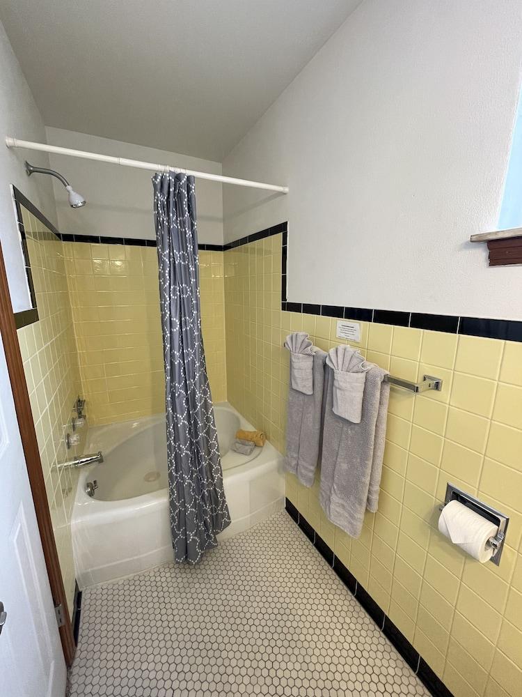 Aldeco Motel photo 15