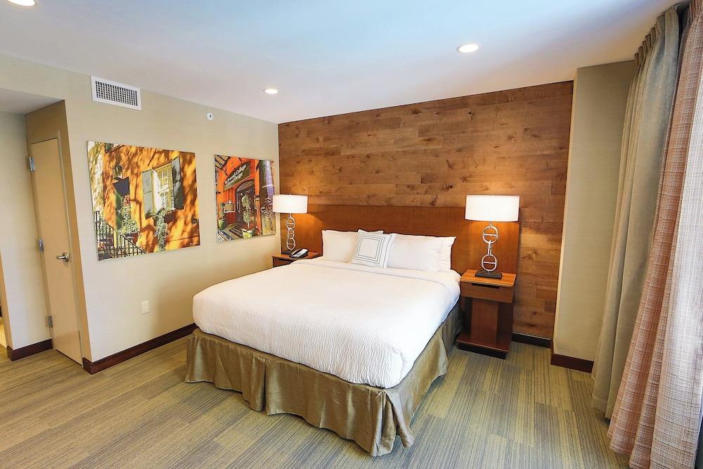 Fairfield Inn & Suites by Marriott Savannah Midtown photo 11