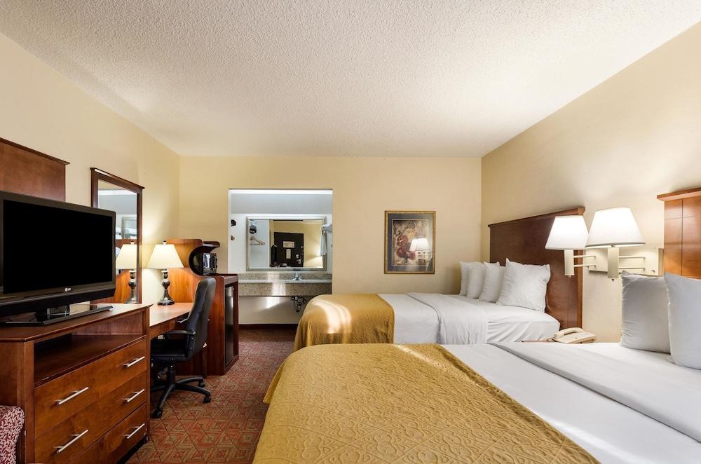 Quality Inn Blytheville photo 8