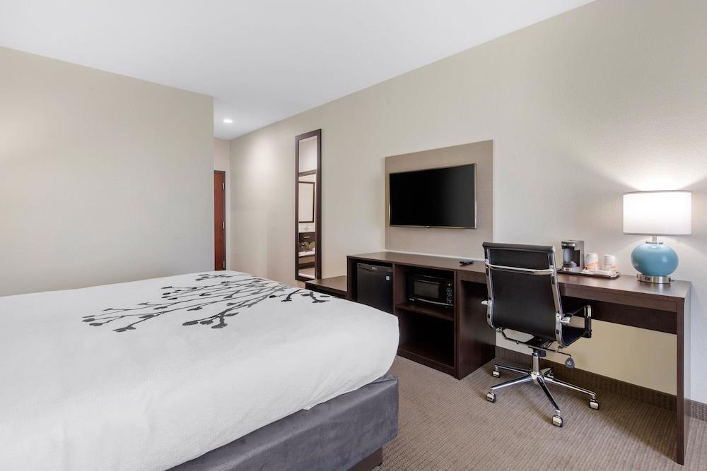Sleep Inn & Suites Galveston Island photo 13