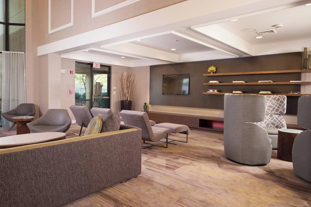 Courtyard Greenville-Spartanburg by Marriott photo 2