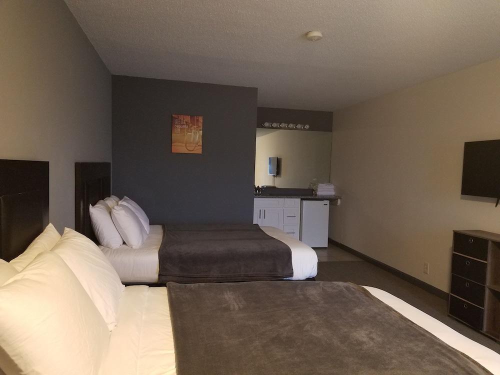 Ramada by Wyndham New Orleans photo 7
