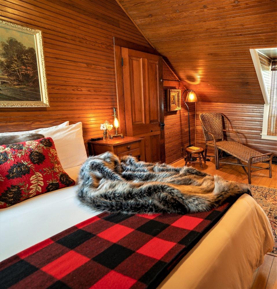 Lake Placid Stagecoach Inn photo 8