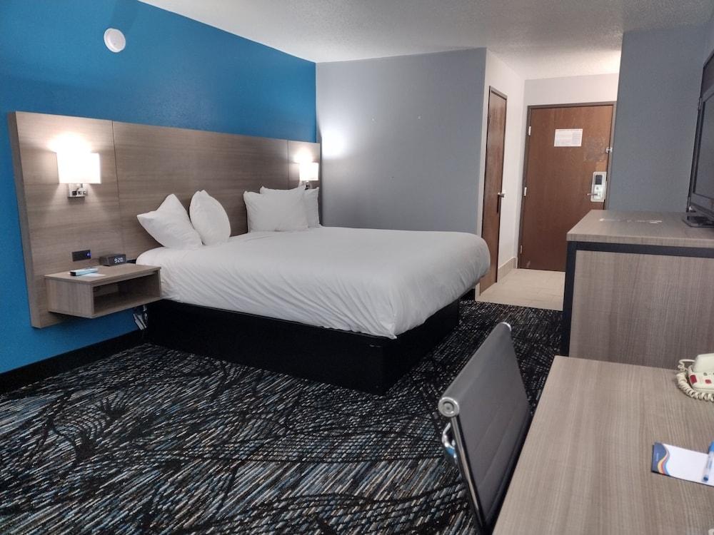 Baymont by Wyndham Duluth/Spirit Mountain photo 34