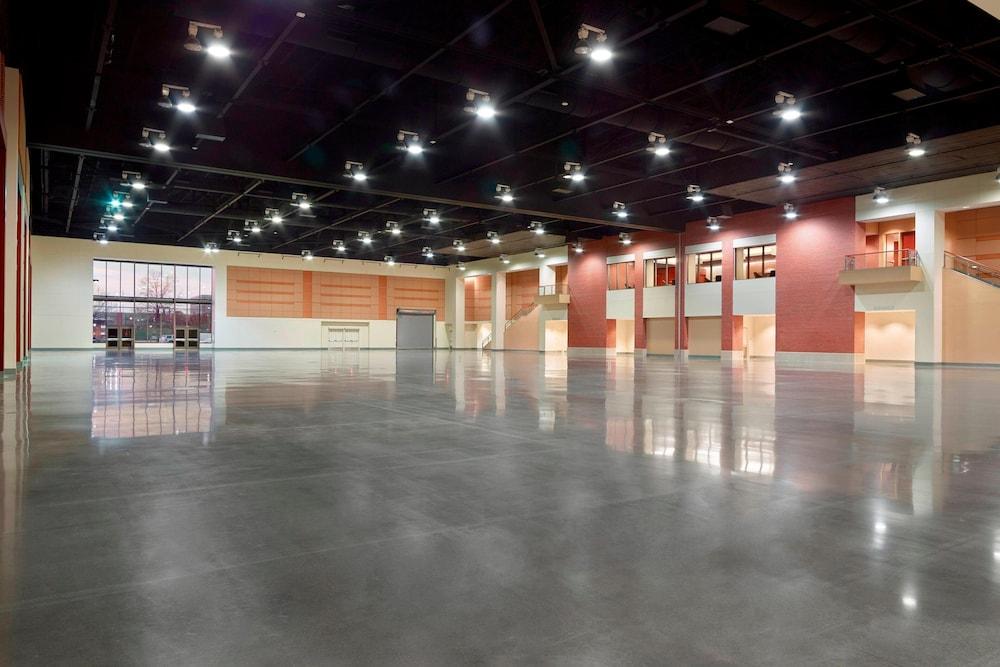 Augusta Marriott at the Convention Center photo 40