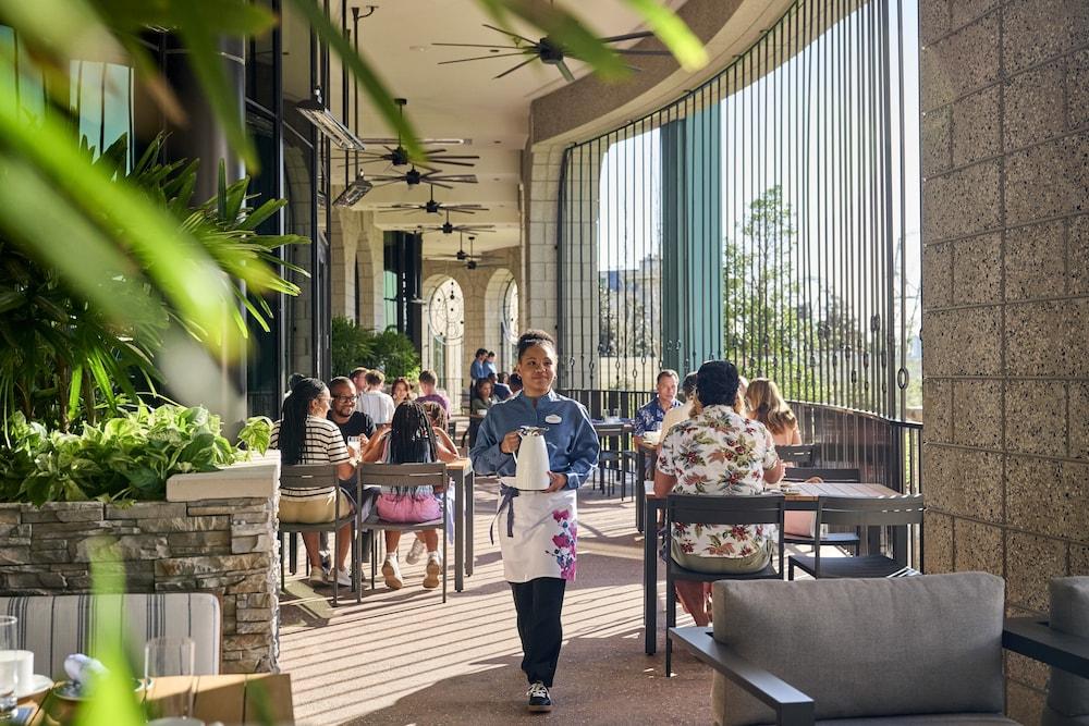 Universal's Helios Grand Hotel, a Loews Hotel photo 28