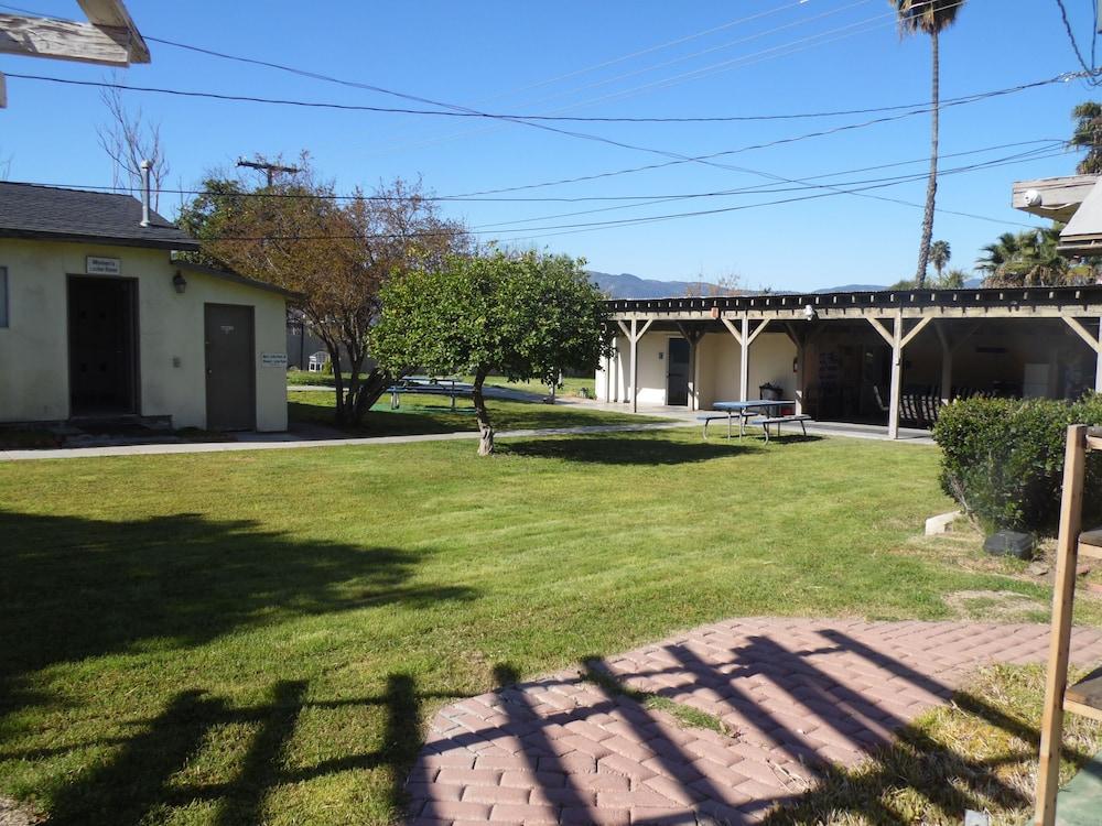 Elsinore Hot Springs & Lodge photo 26