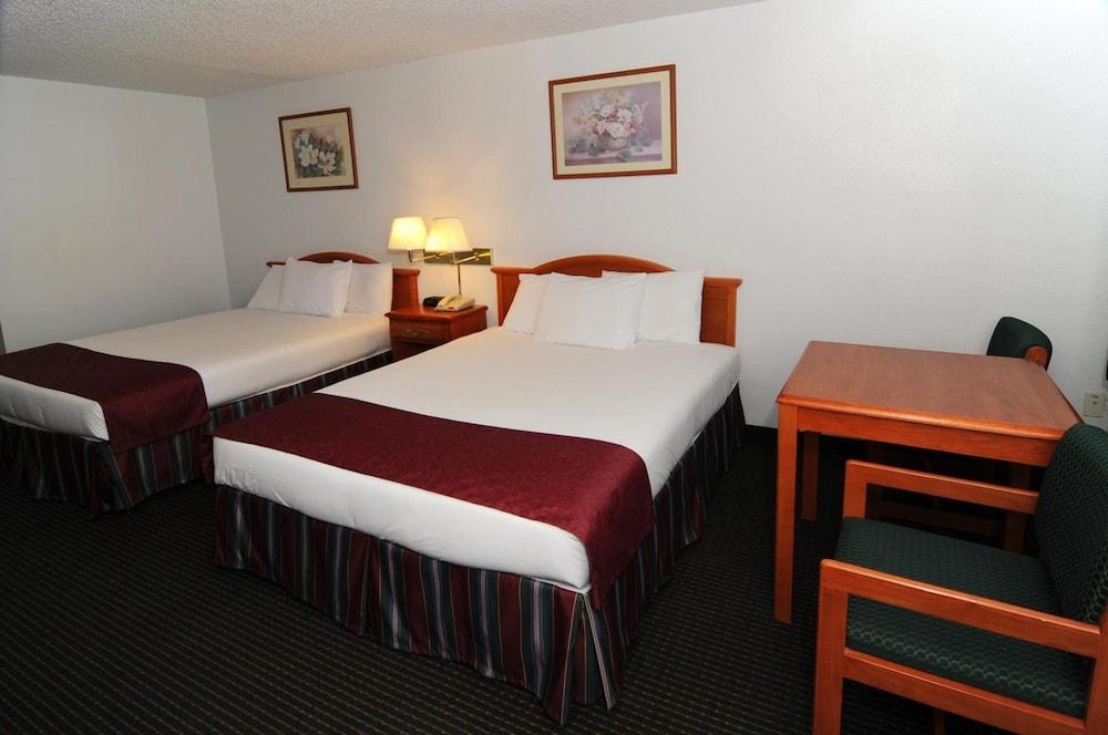 Sagamar Inn photo 8