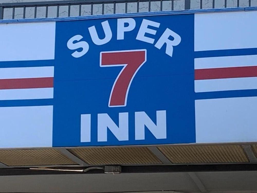 Super 7 Inn by Hotel O Dallas I 20 photo 21